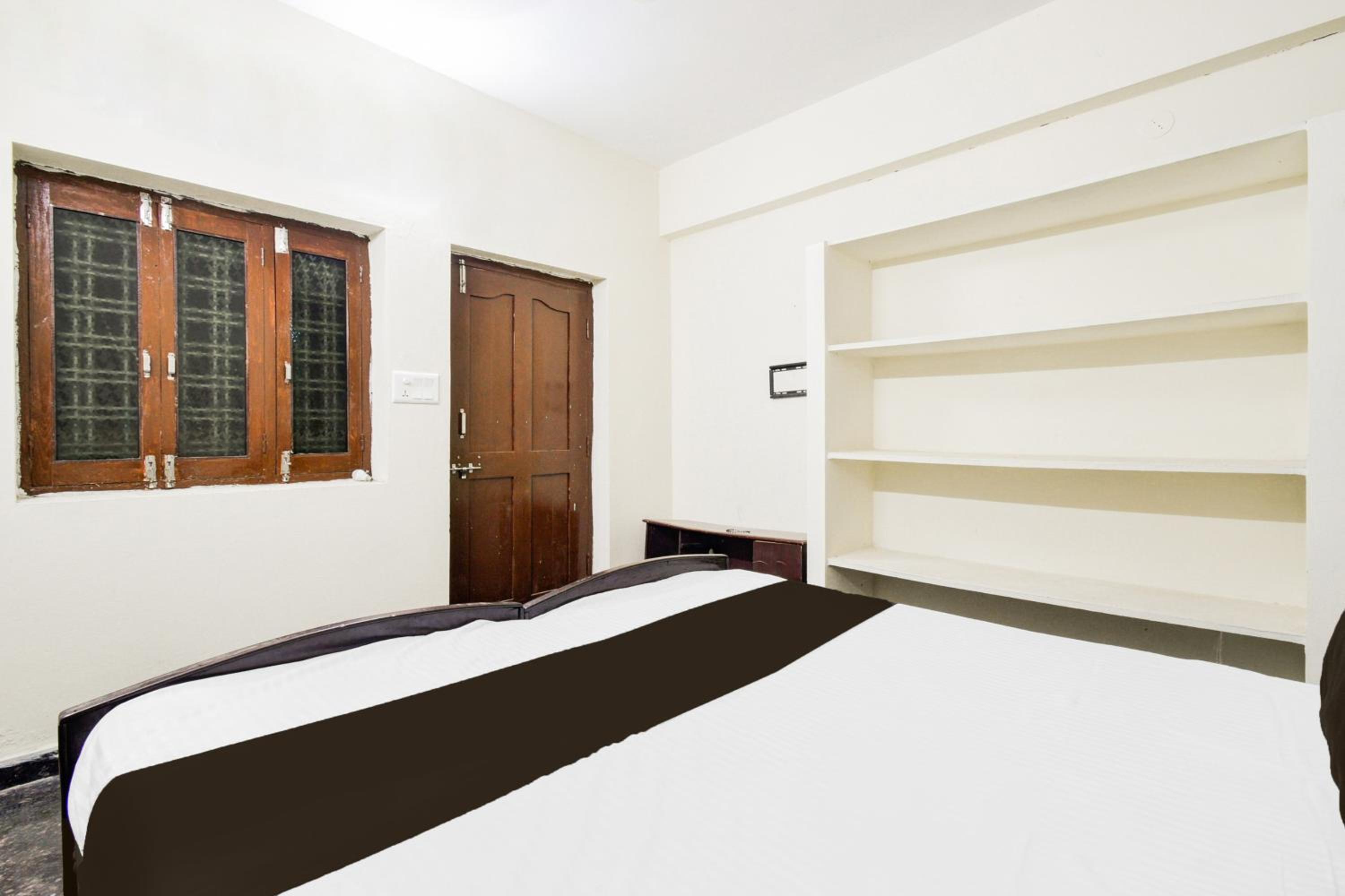 Hotel O HARITHA RESORTS view 3