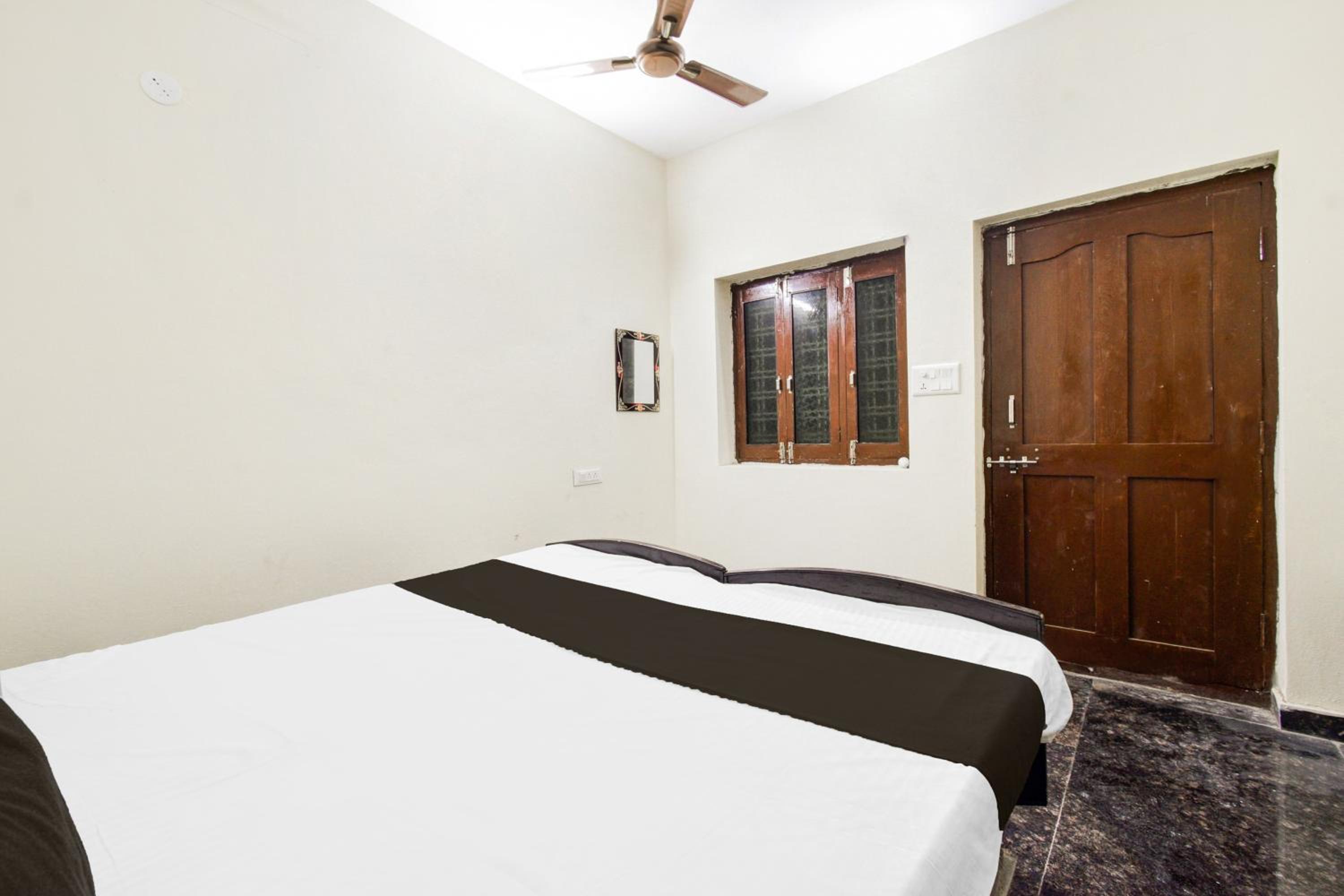 Hotel O HARITHA RESORTS view 5