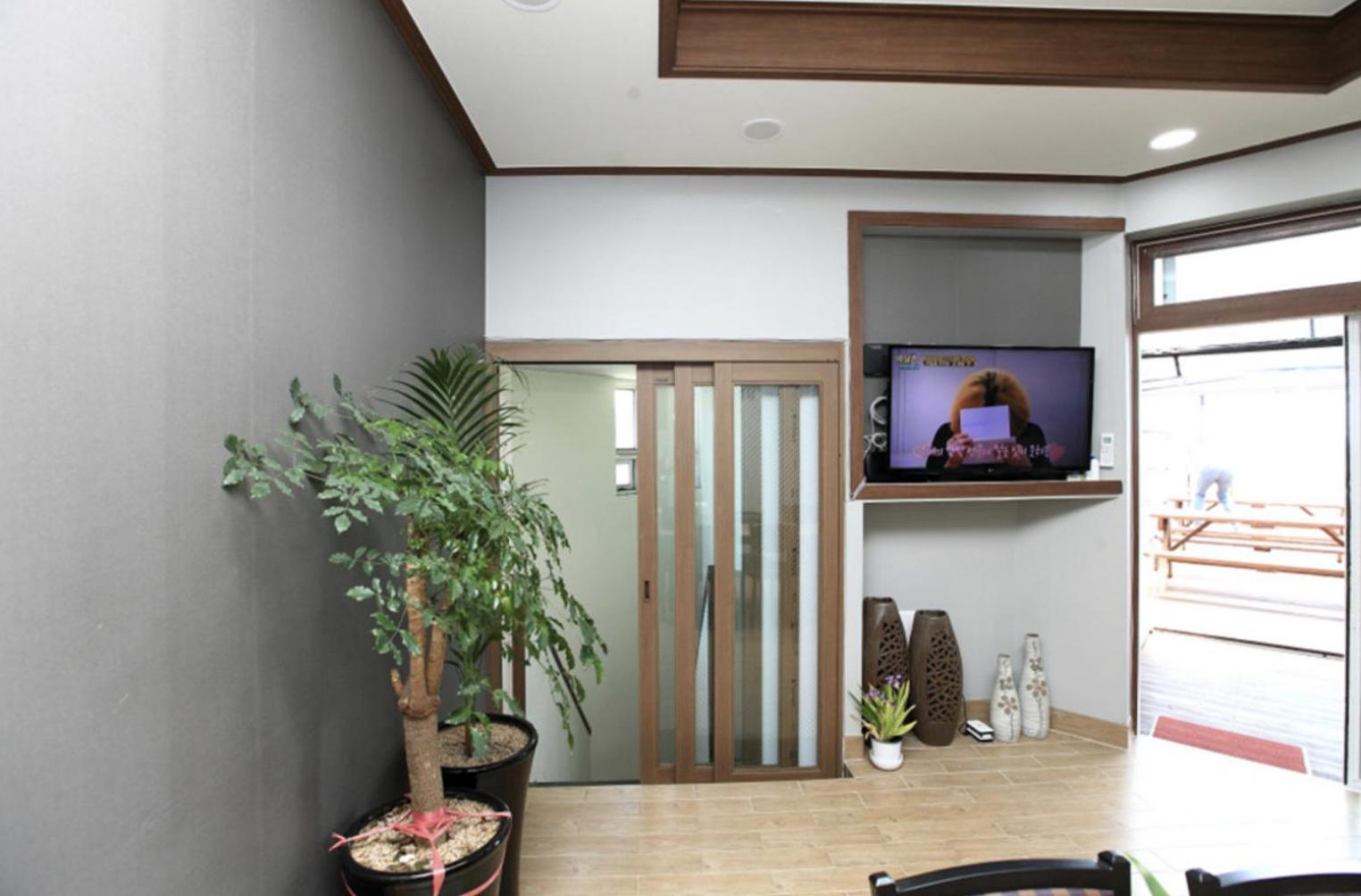 Guesthouse Ever