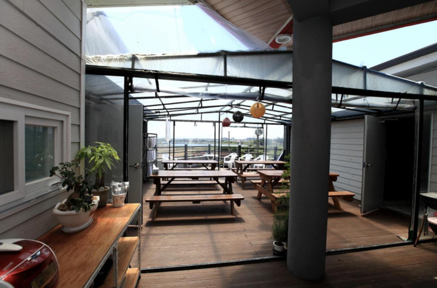 Guesthouse Ever