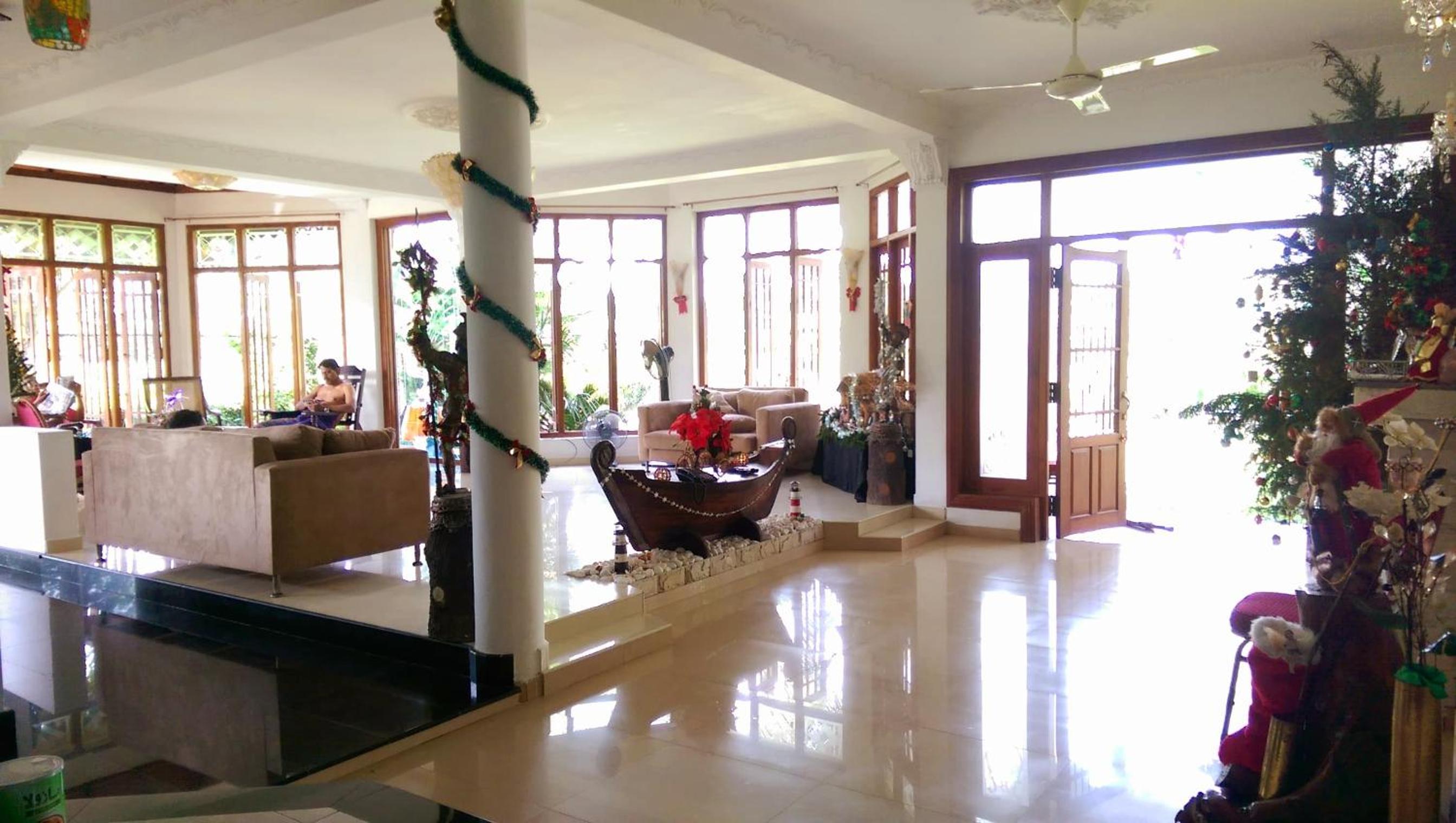 Greenheart Villa -4 BR Full, Specious, Country side Feeling view 5
