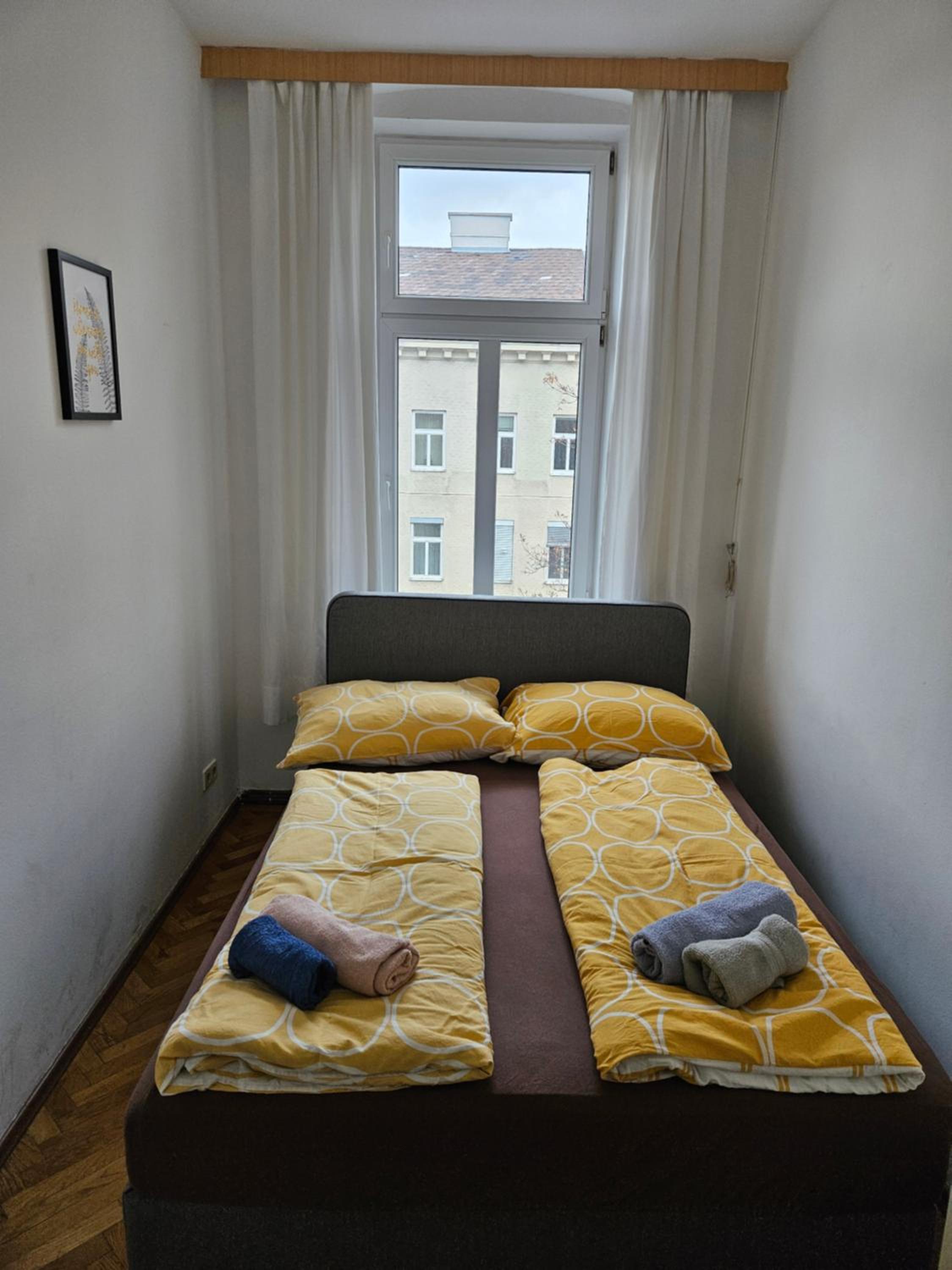 Imperial Flats Vienna