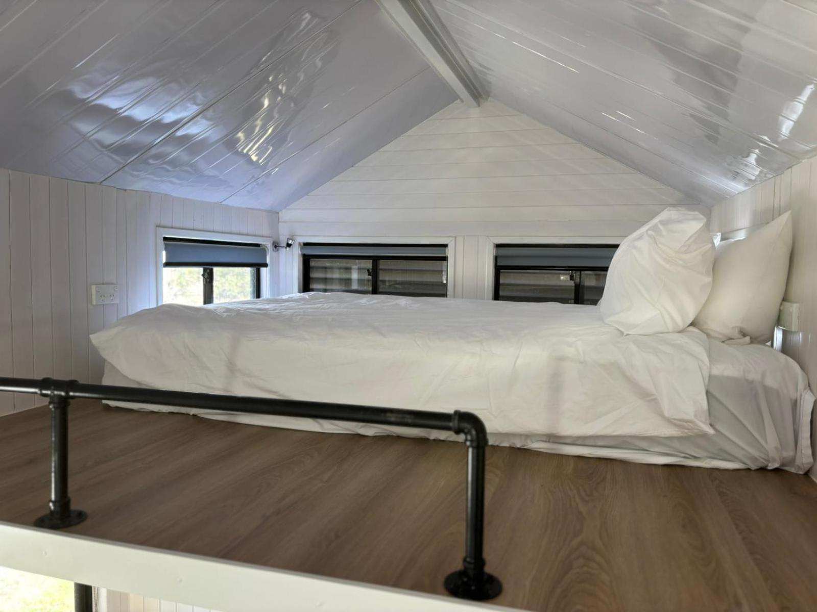 M13 Tiny House at Grampians Edge