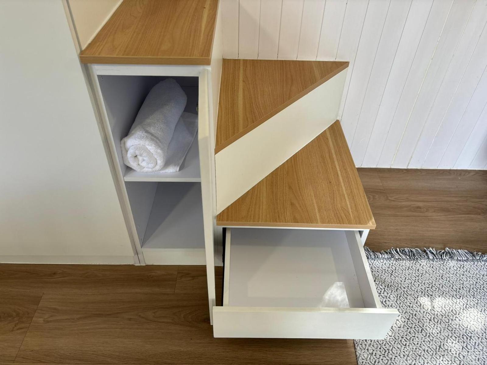 M13 Tiny House at Grampians Edge