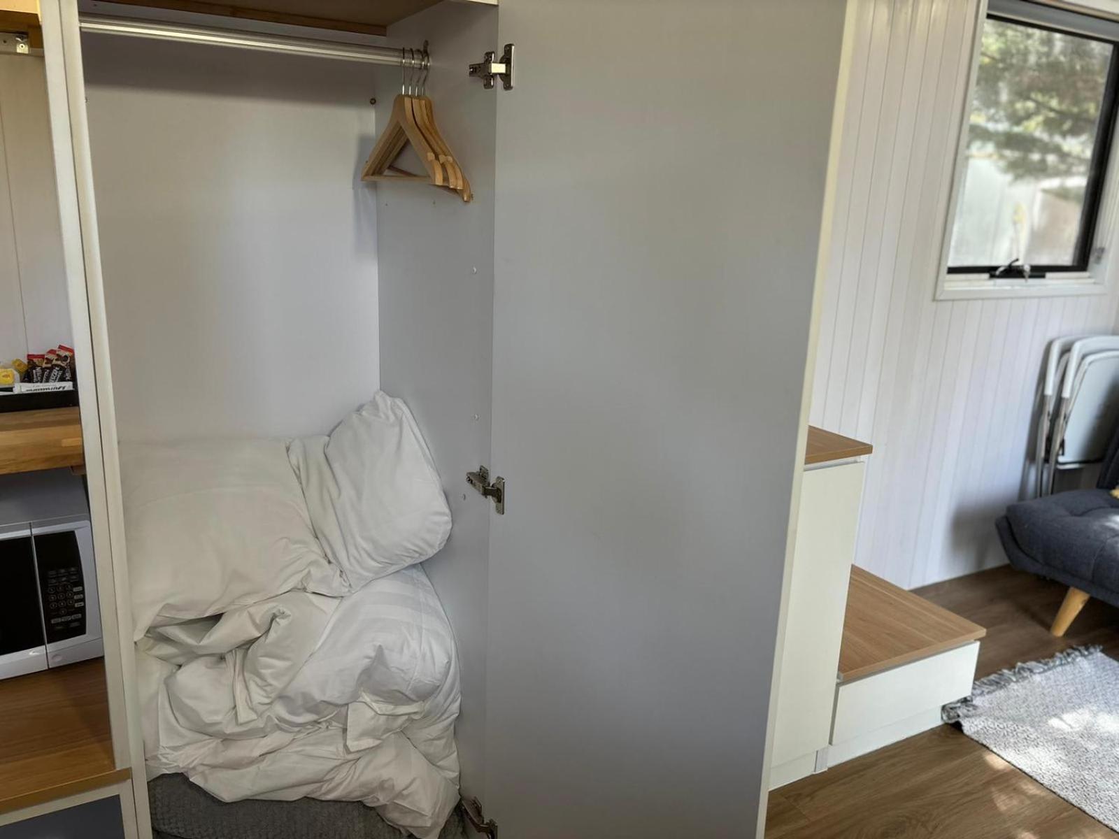 M13 Tiny House at Grampians Edge