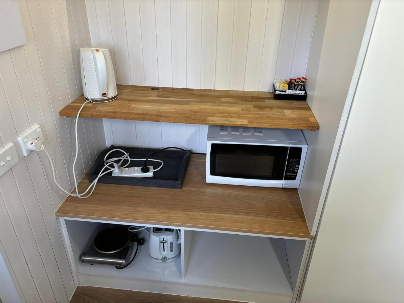 M13 Tiny House at Grampians Edge