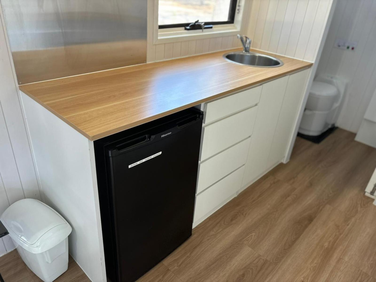 M13 Tiny House at Grampians Edge