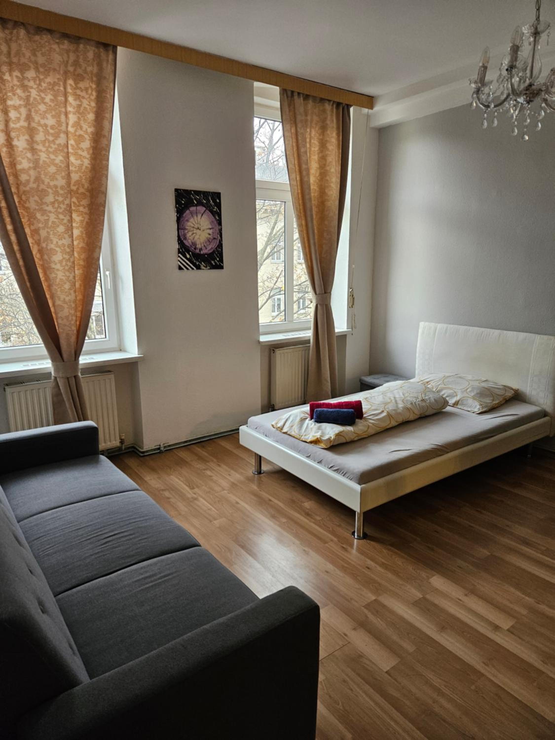 Imperial Flats Vienna