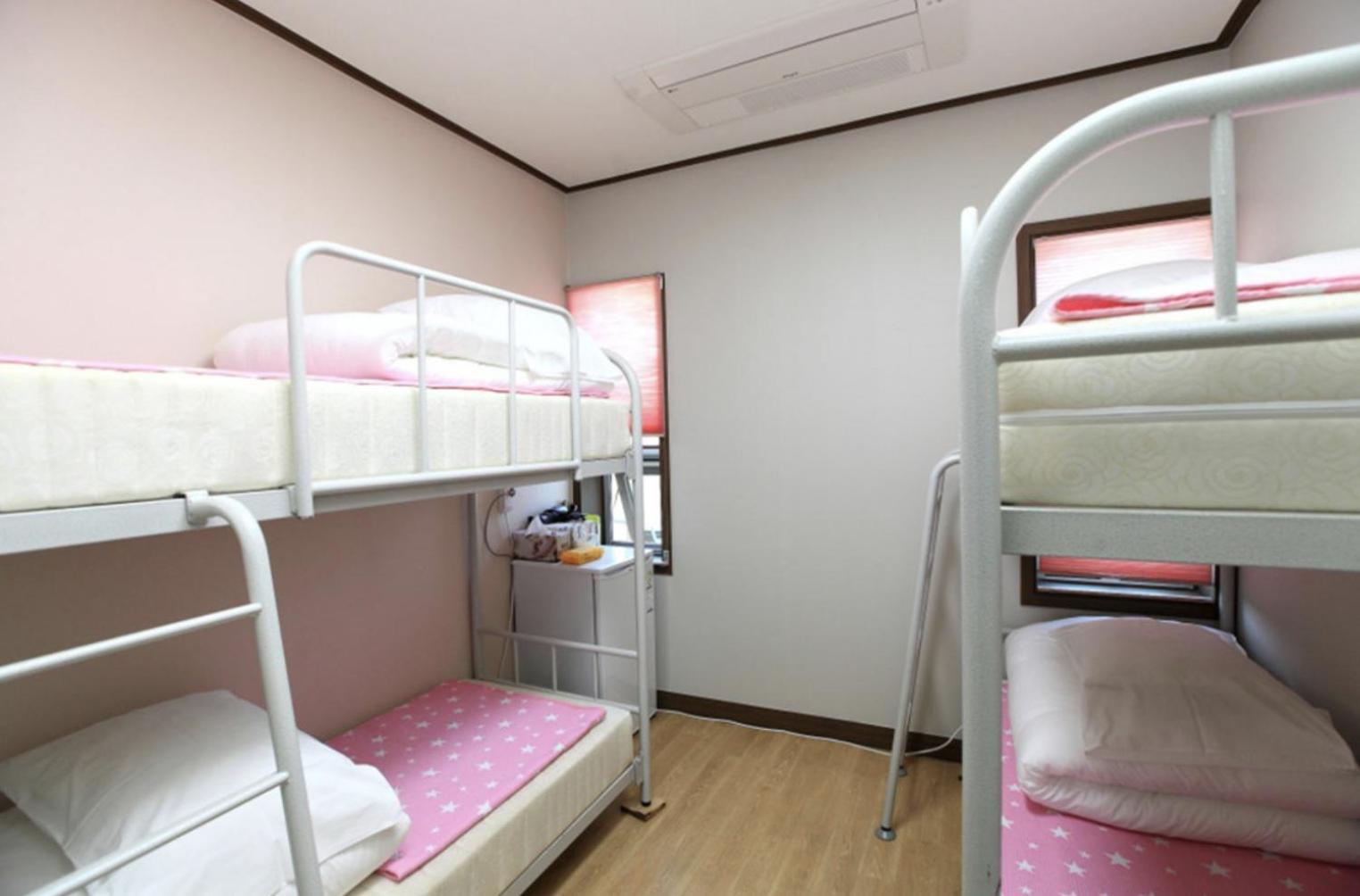 Guesthouse Ever