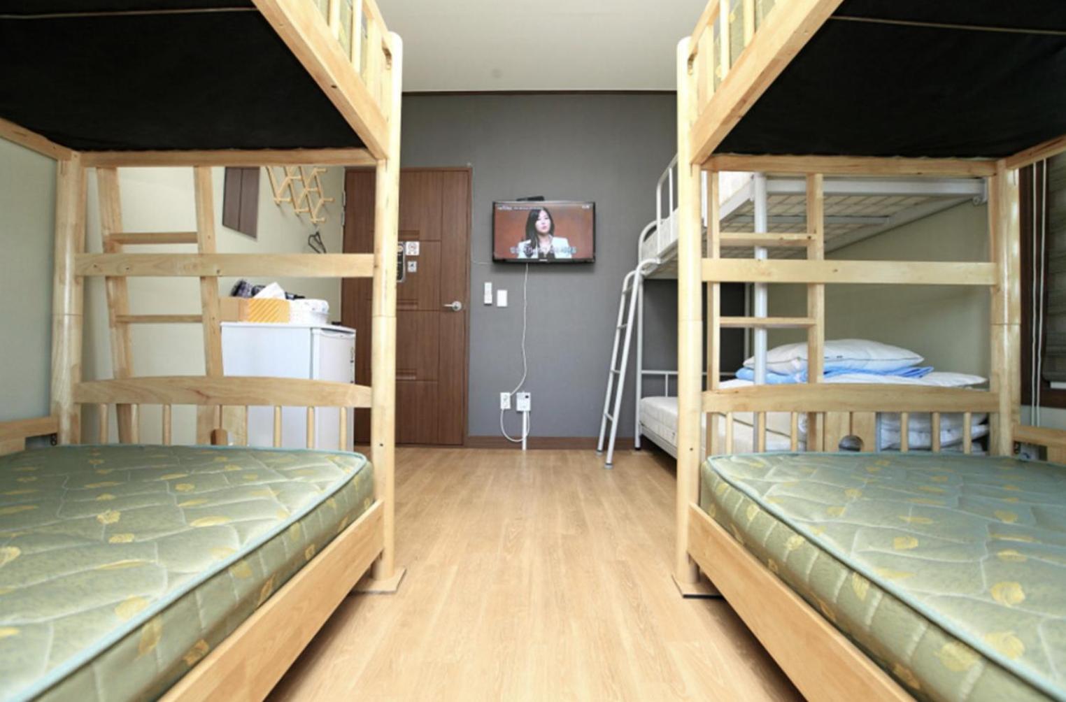 Guesthouse Ever