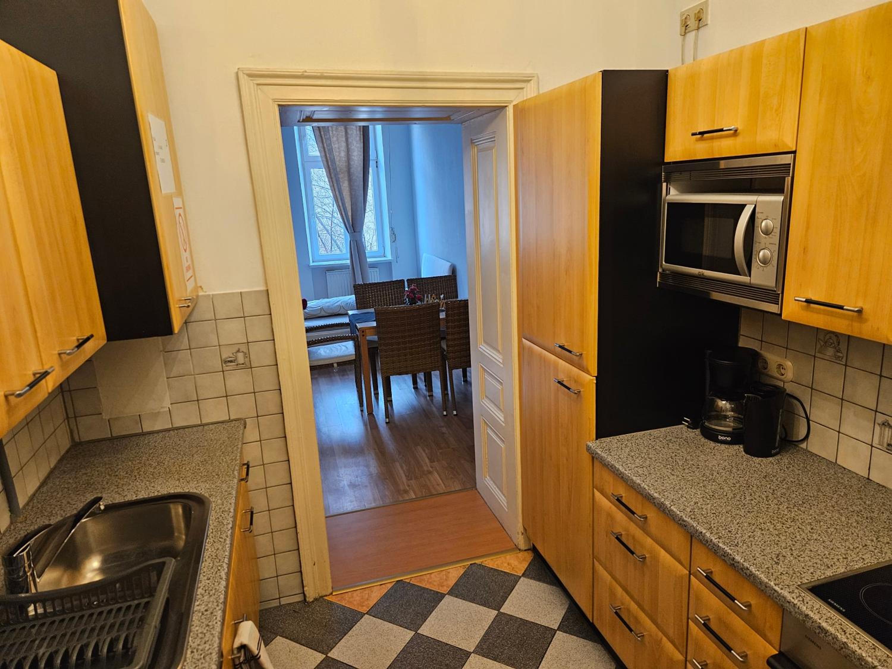 Imperial Flats Vienna