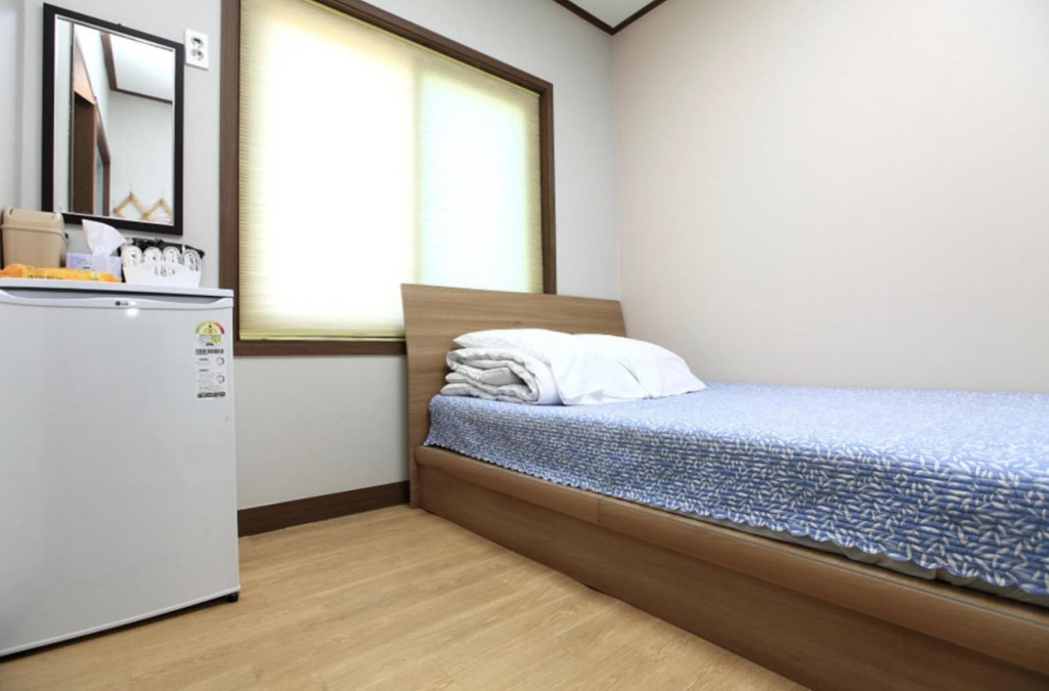 Guesthouse Ever