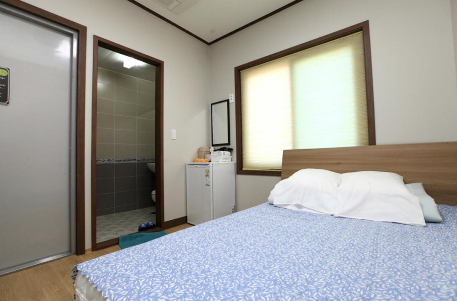 Guesthouse Ever