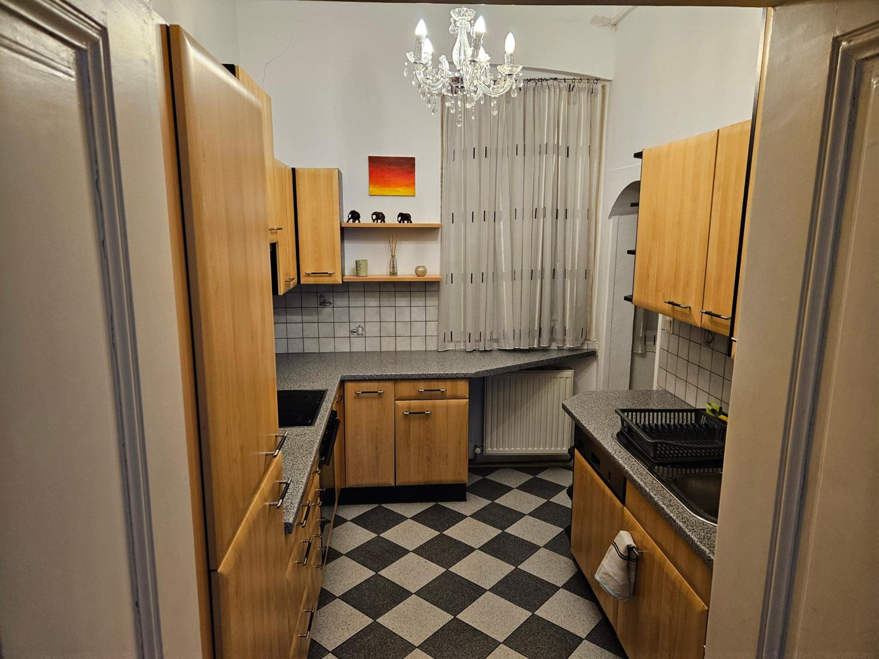 Imperial Flats Vienna