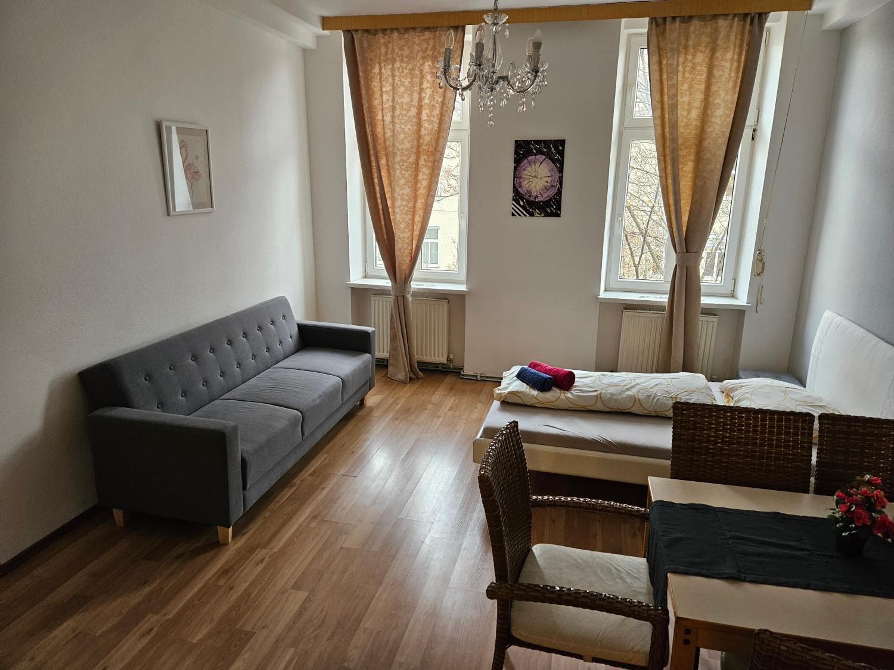 Imperial Flats Vienna