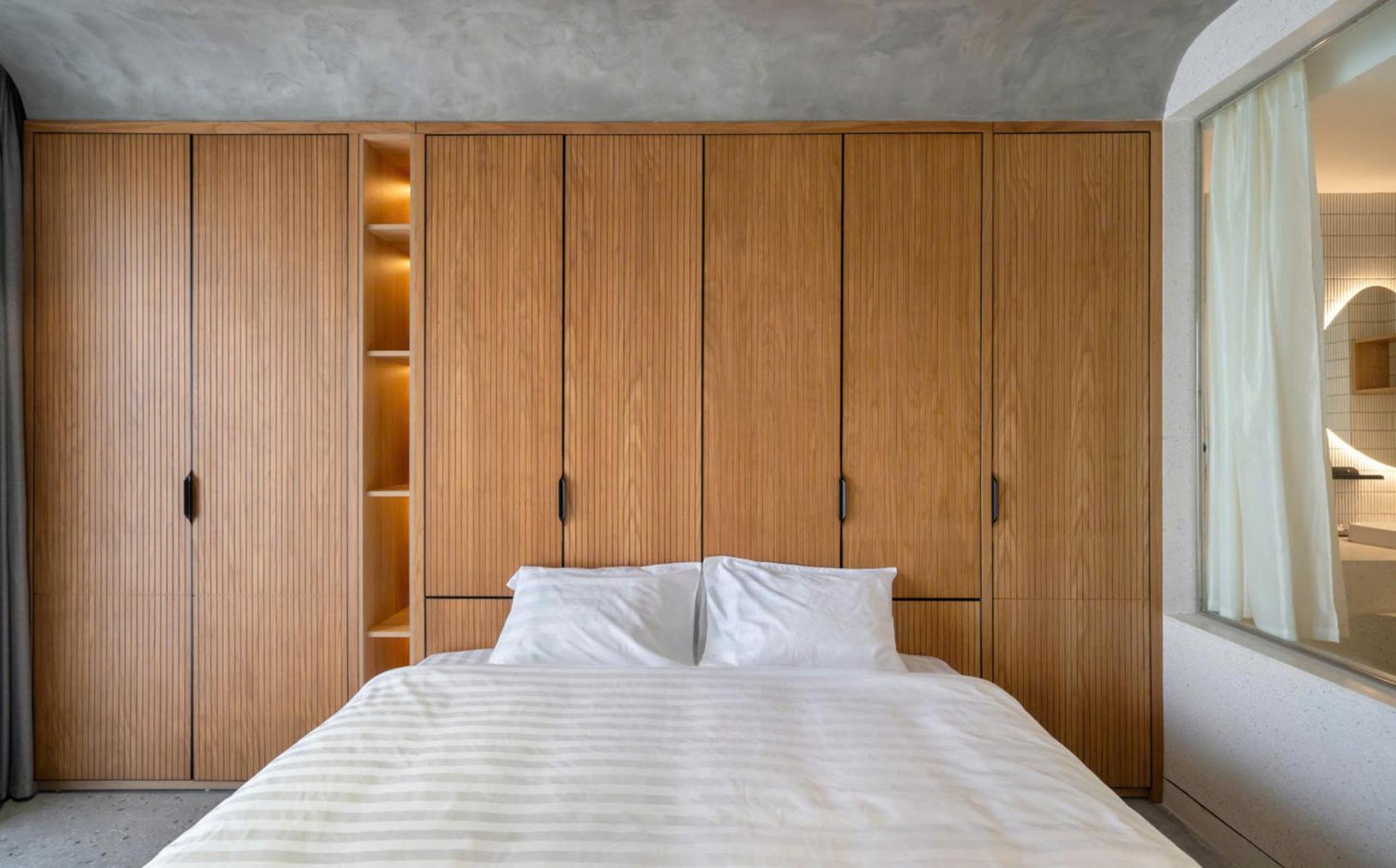 Sunny - D'capitale Tranquil Suites
