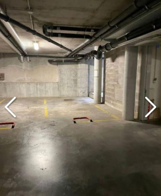 Appartamento incantevole con parcheggio gratuito view 2