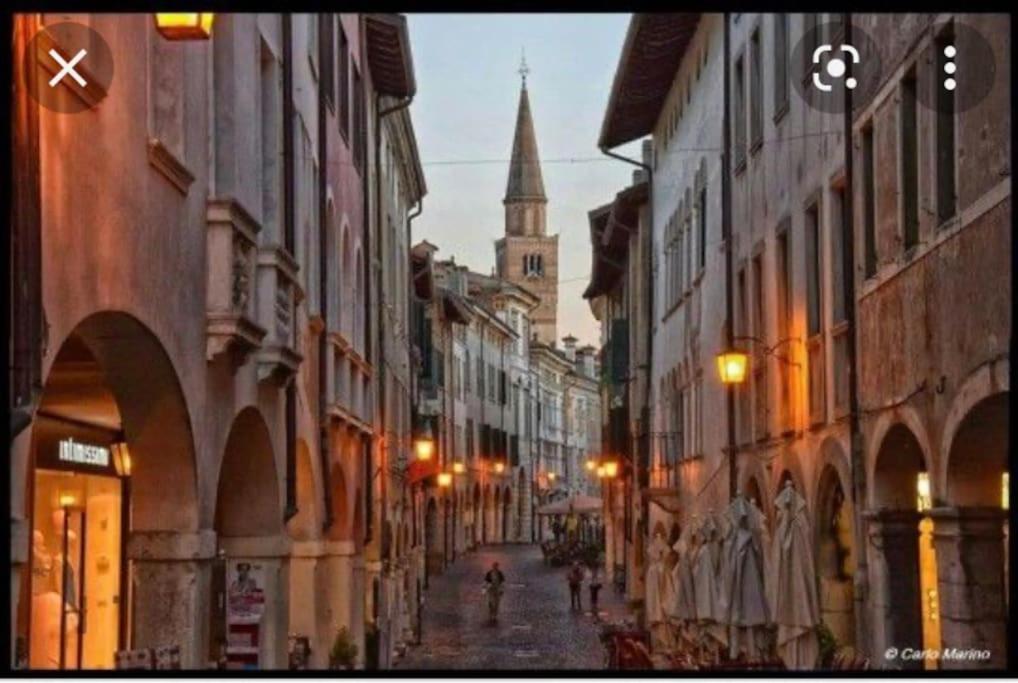 Appartamento incantevole con parcheggio gratuito view 3