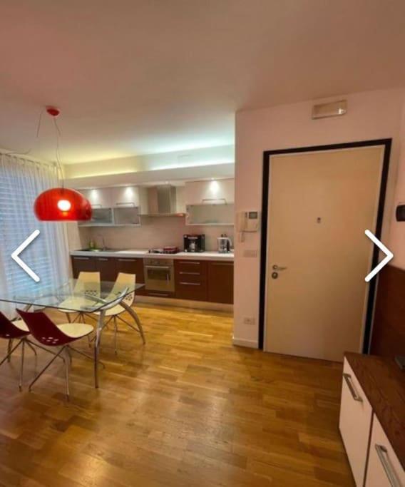 Appartamento incantevole con parcheggio gratuito view 4
