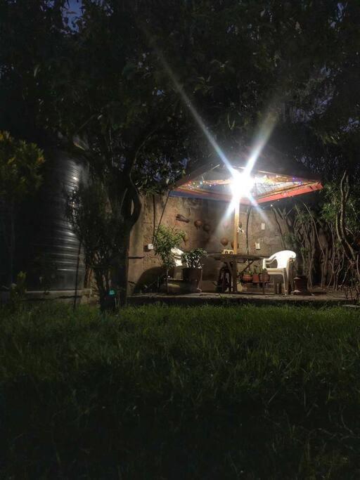 Green Sanctuary