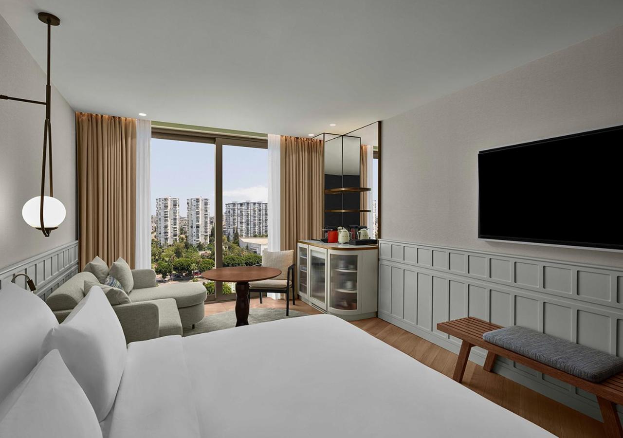 Akra Otel - Image 100