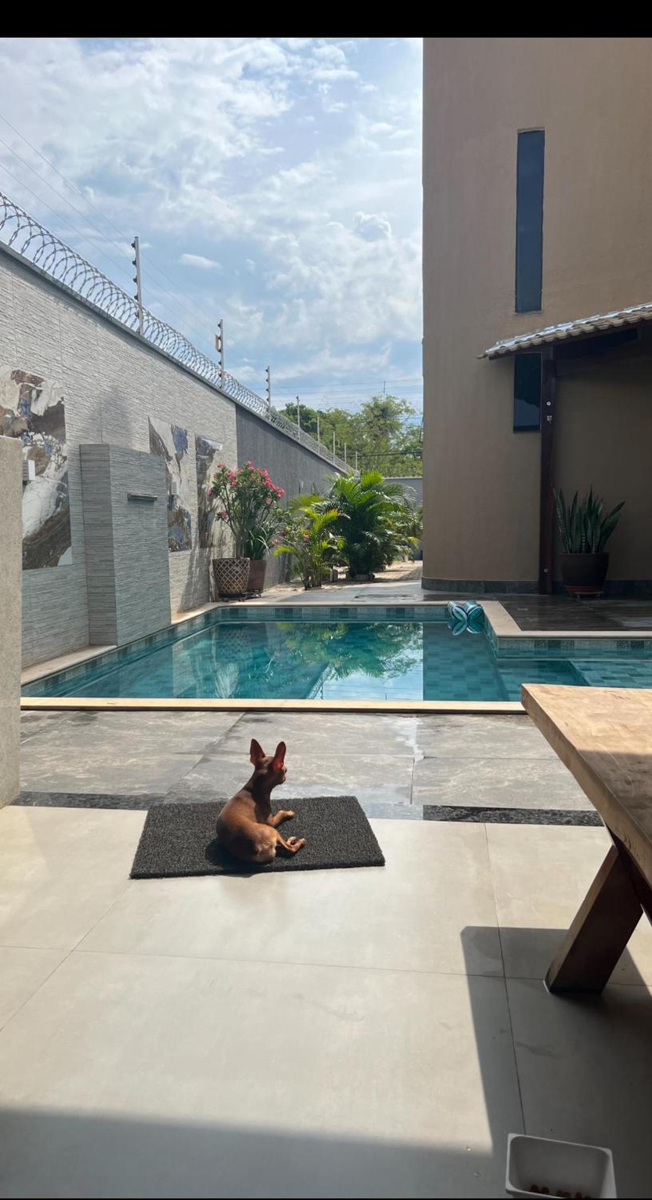 Debora House