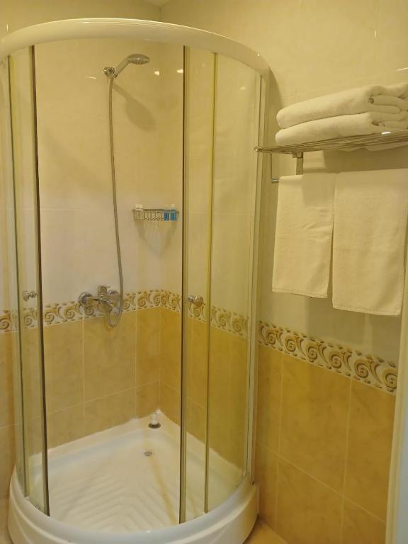 Baku Seaview villa resort