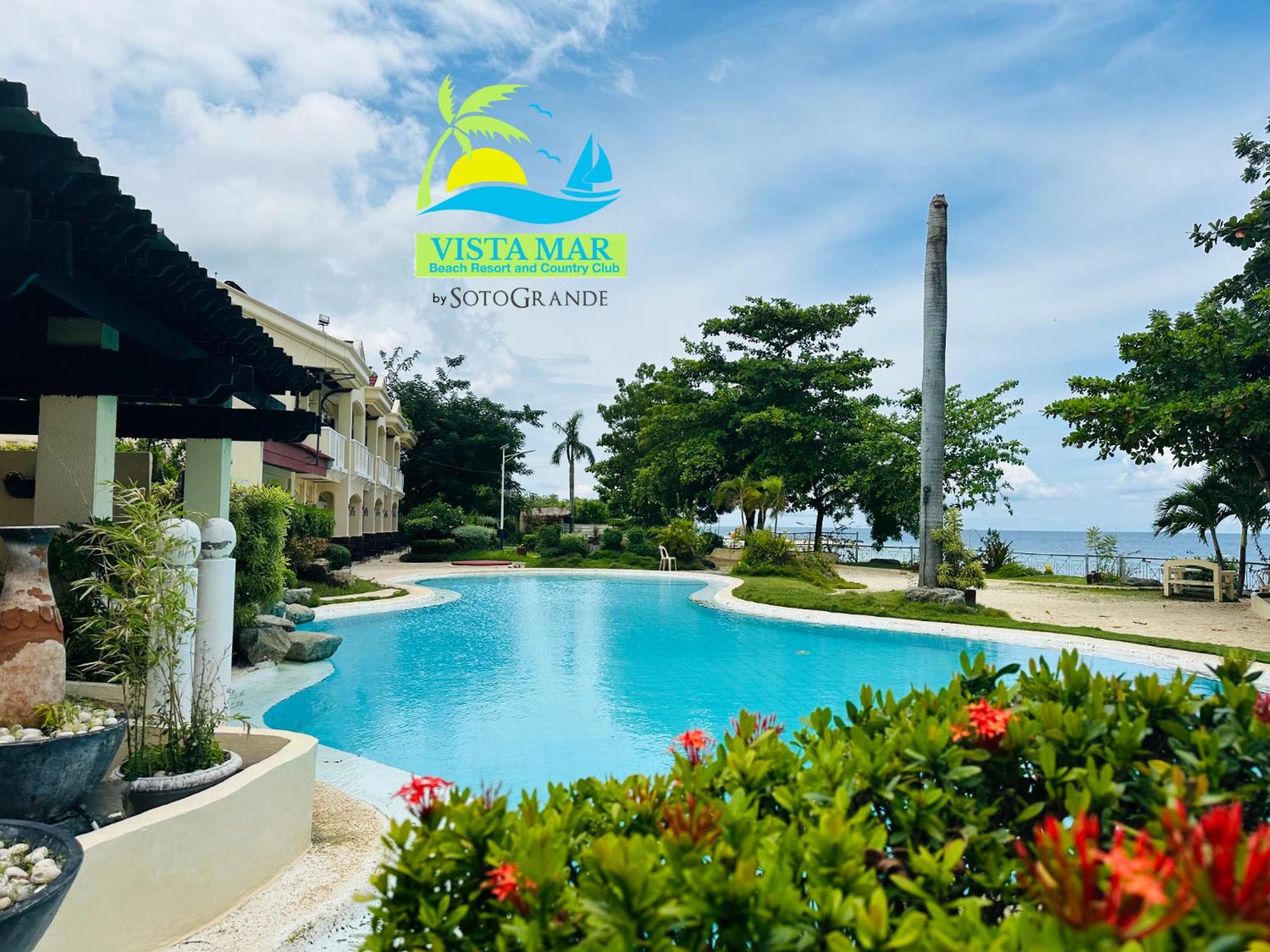Vista Mar Beach Resort & Country Club