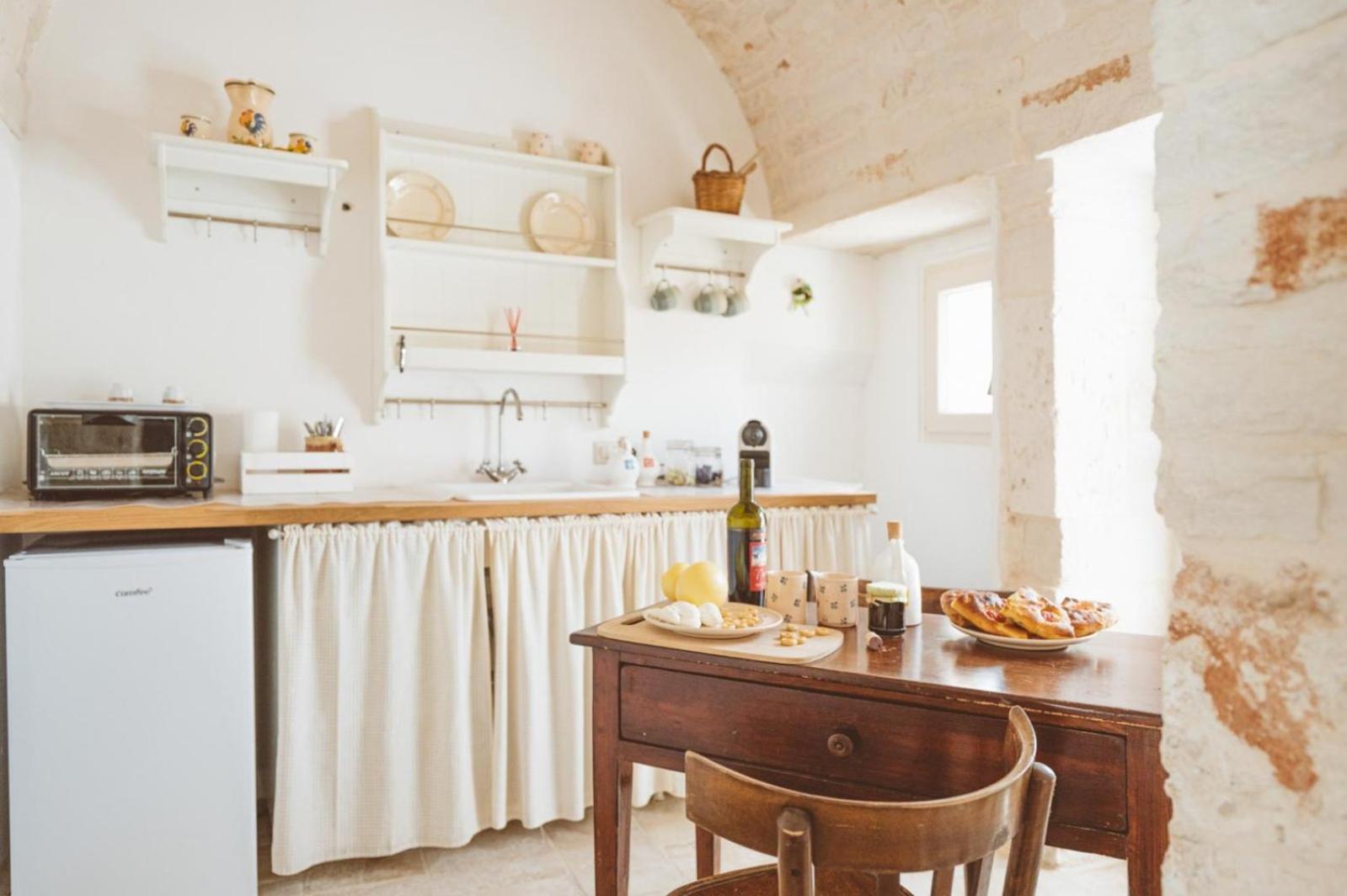 Trulli Lithos Suite photo 2