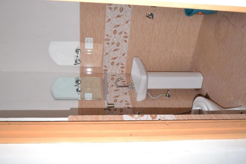 Ramdan Paying Guest House view 2