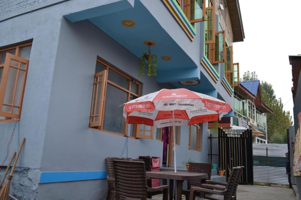 Ramdan Paying Guest House view 3