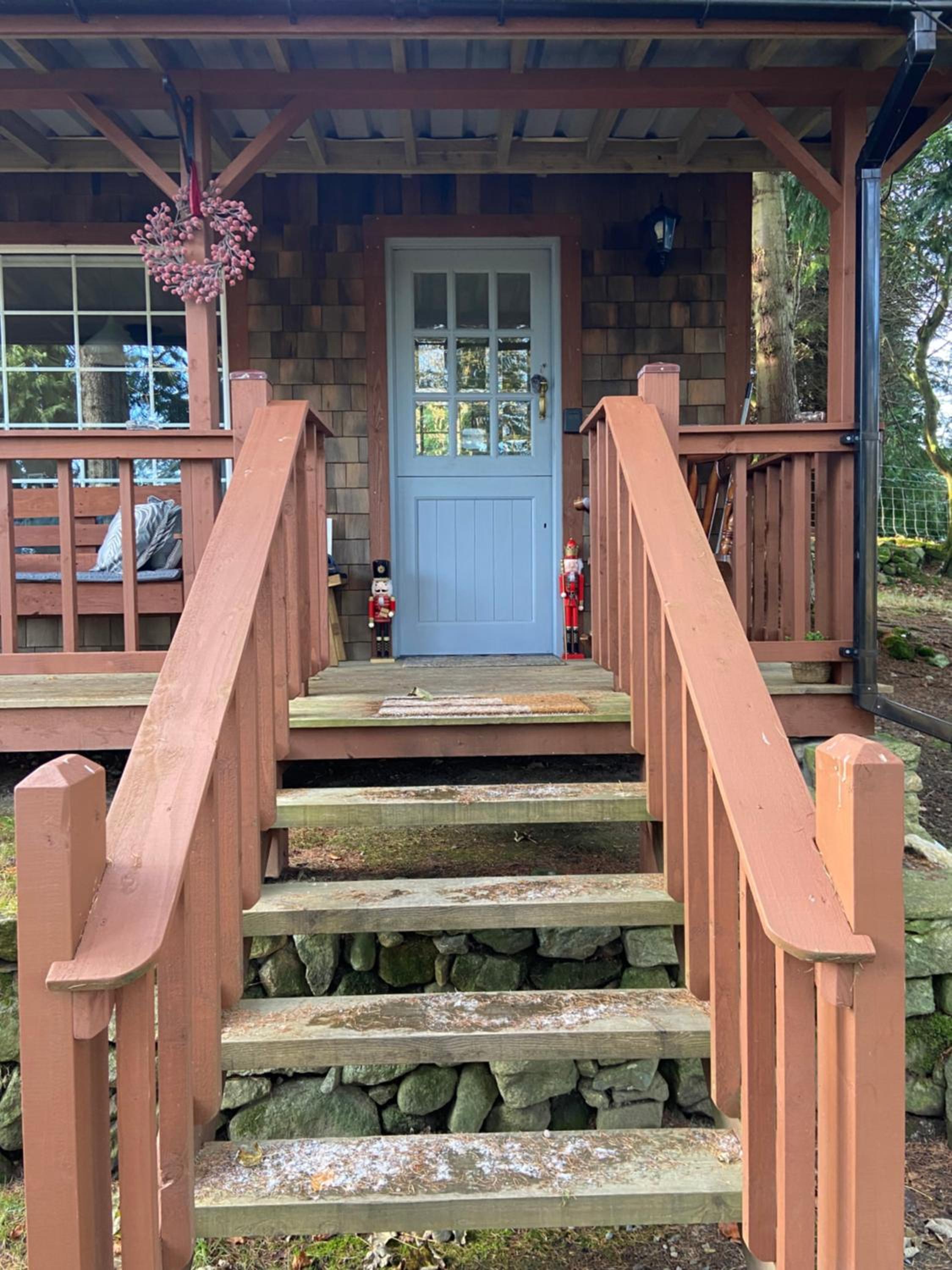 Willow Lodge