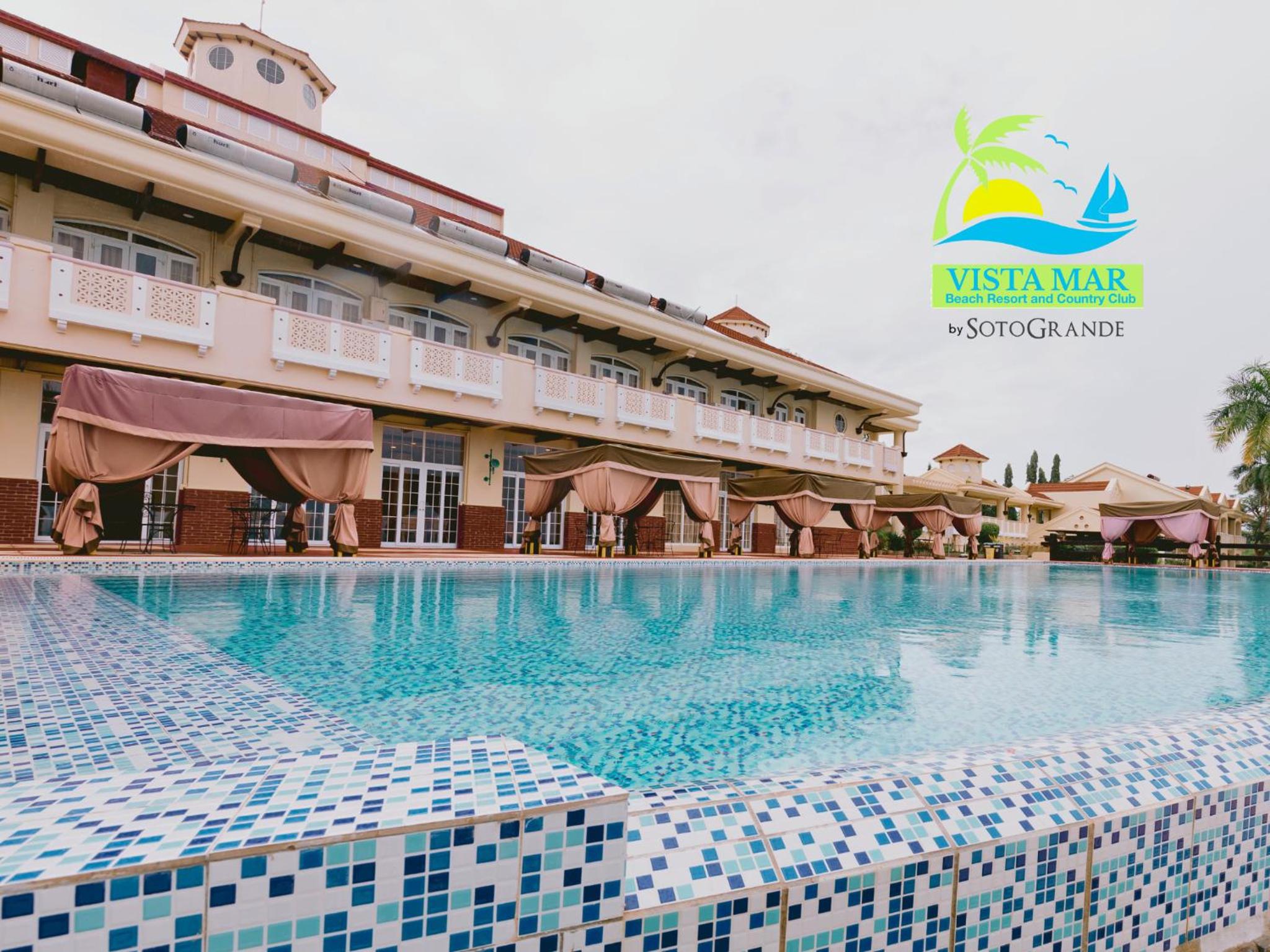 Vista Mar Beach Resort & Country Club
