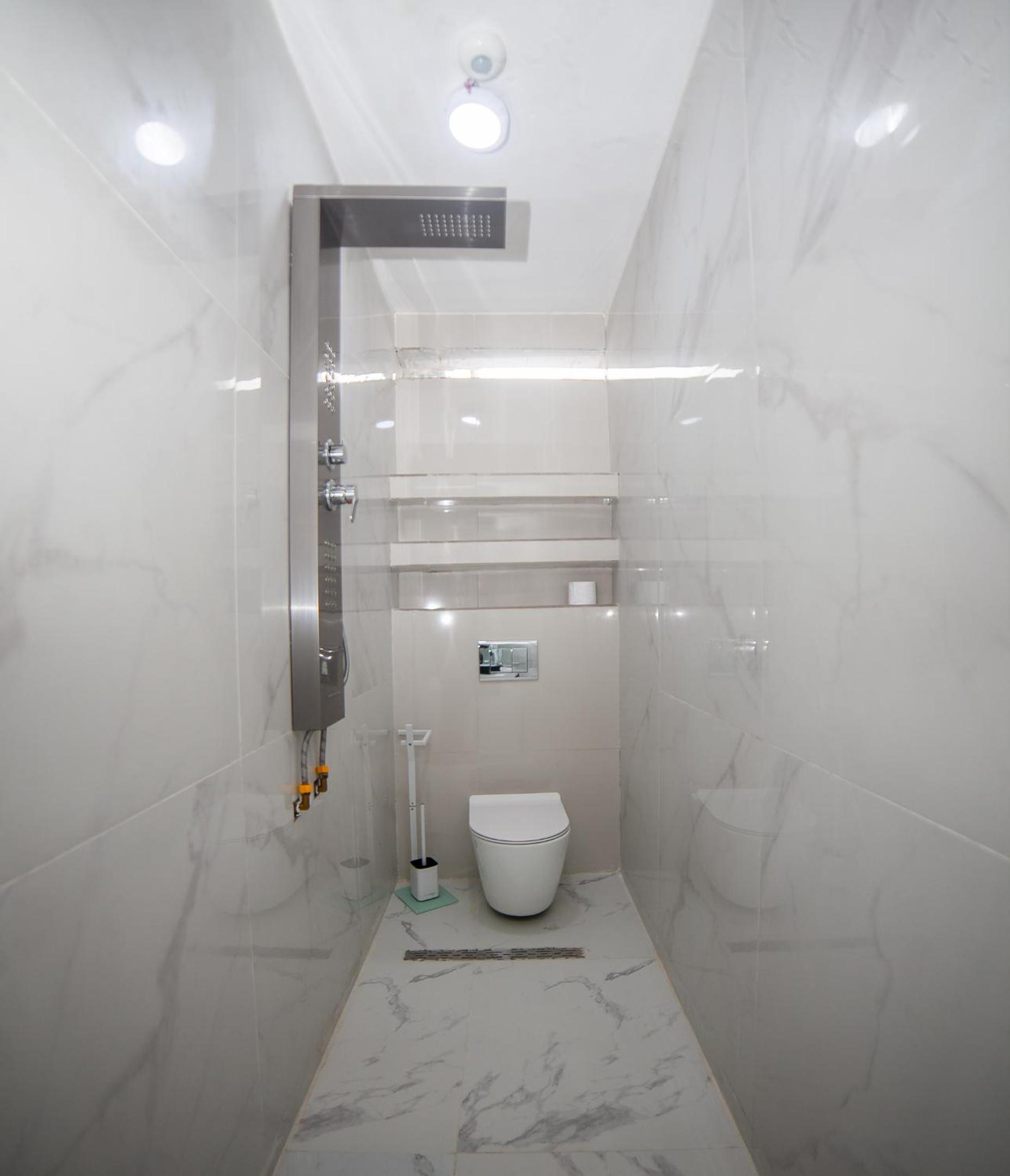 Kapreece Luxury Home