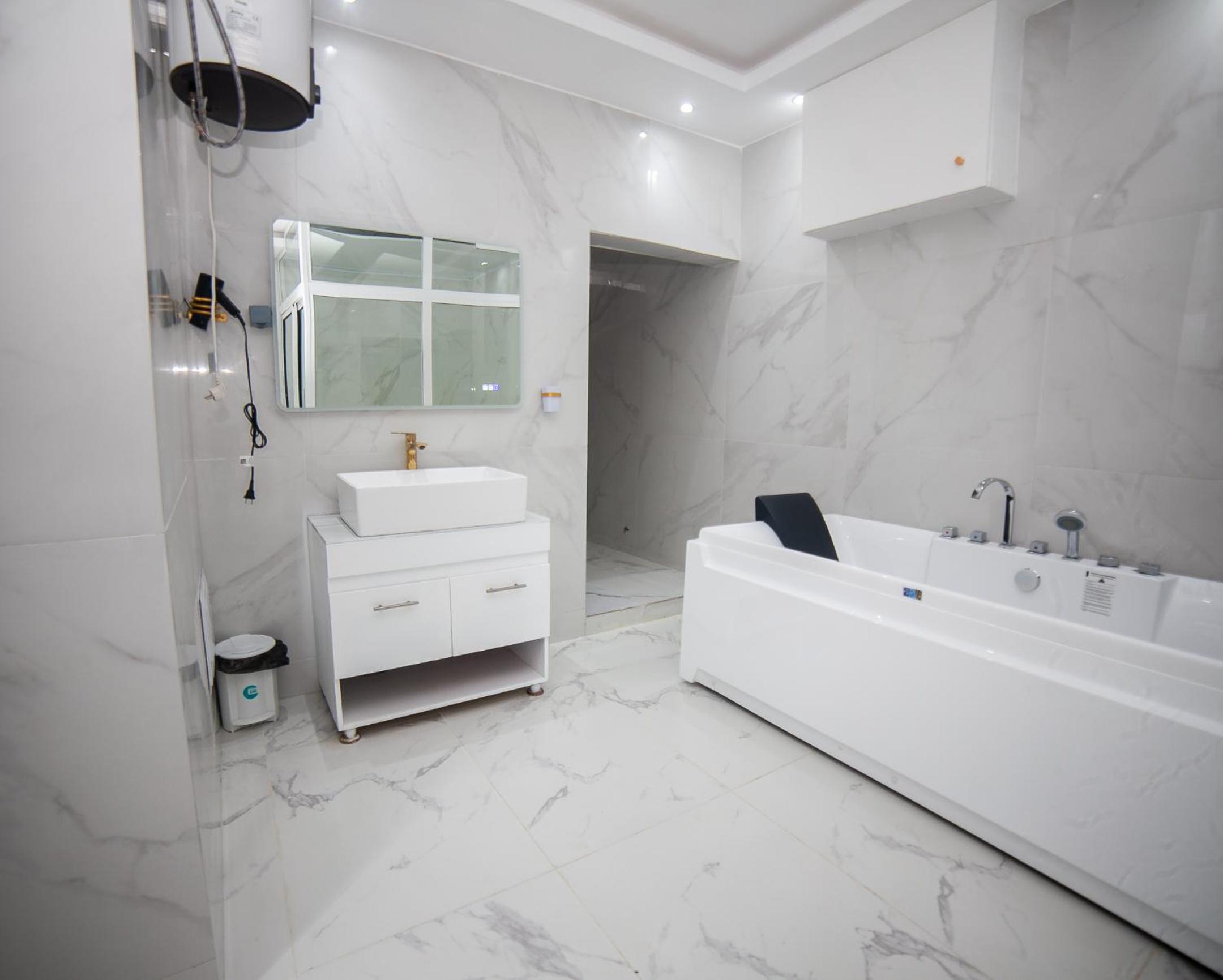 Kapreece Luxury Home