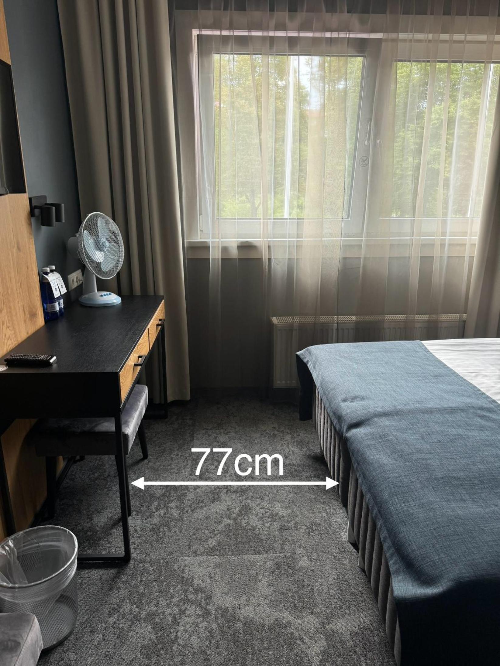 Tallinn Vacations - Go Hotel Shnelli - Property Image 14