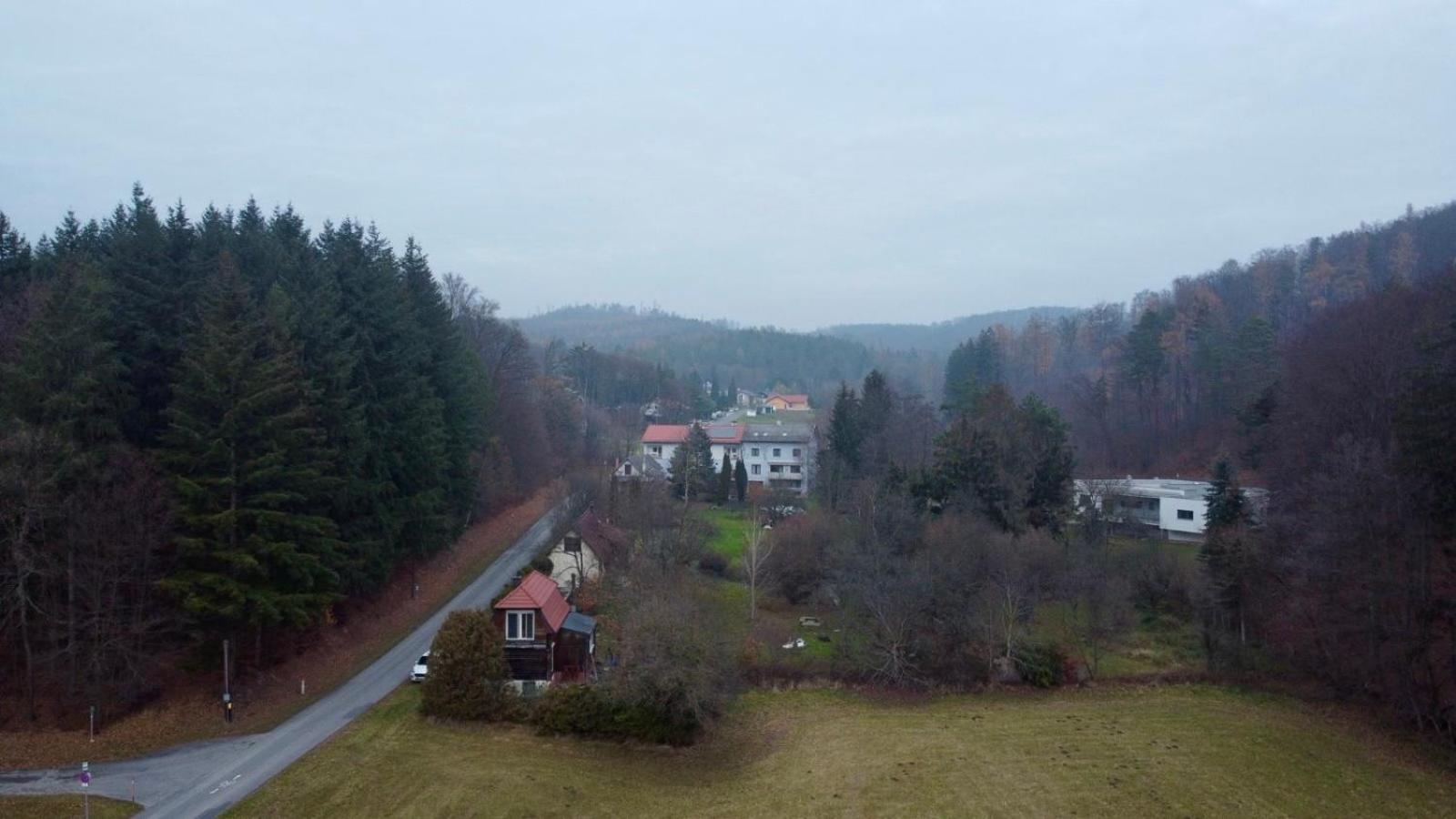 Bienenhaus Van Sonnensee