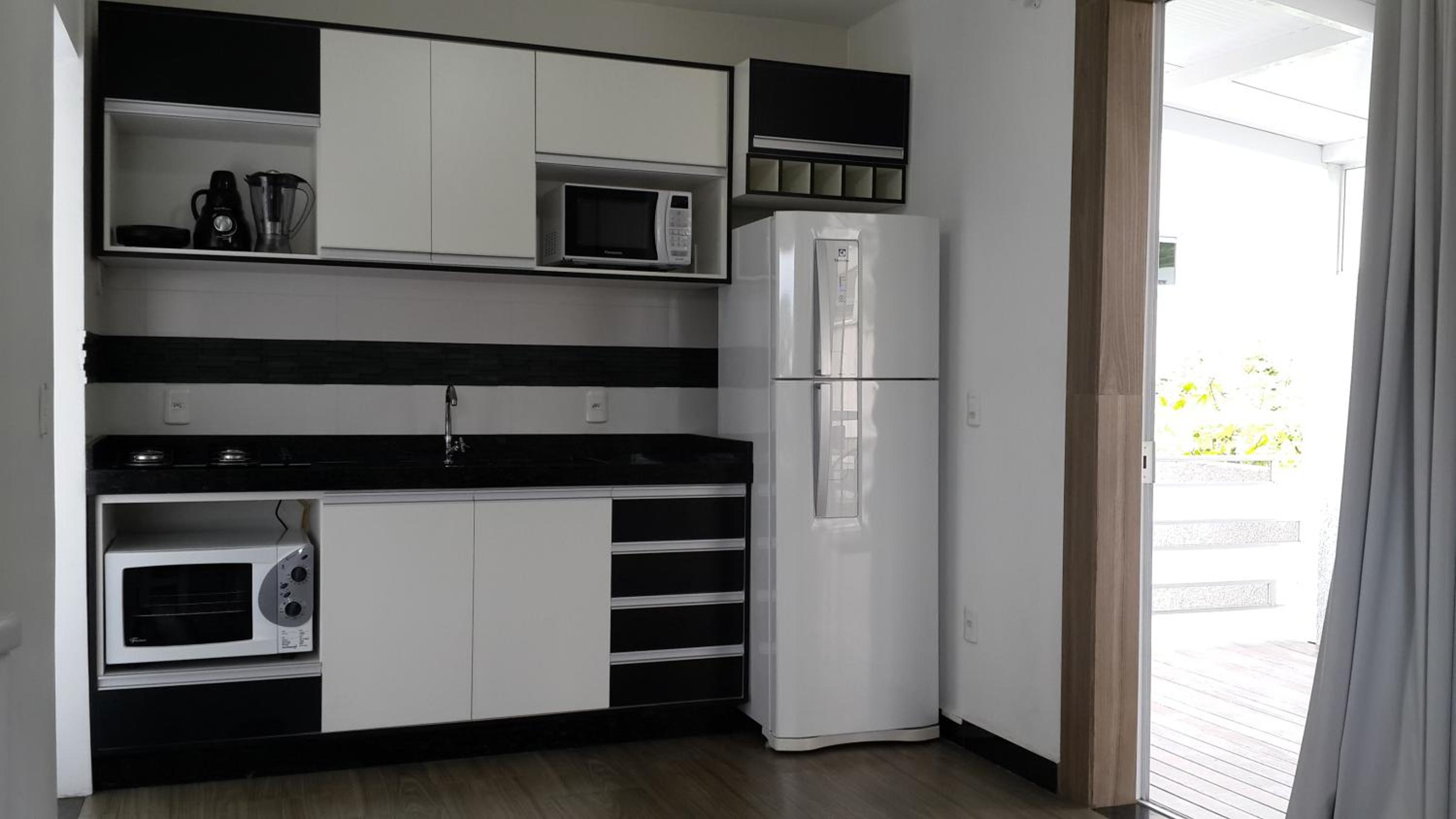 Lagoinha Beach Residencial