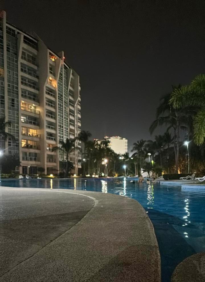 Departamento Seibal Nuevo Vallarta Acceso Vidanta 4 recámaras, fotografía 4