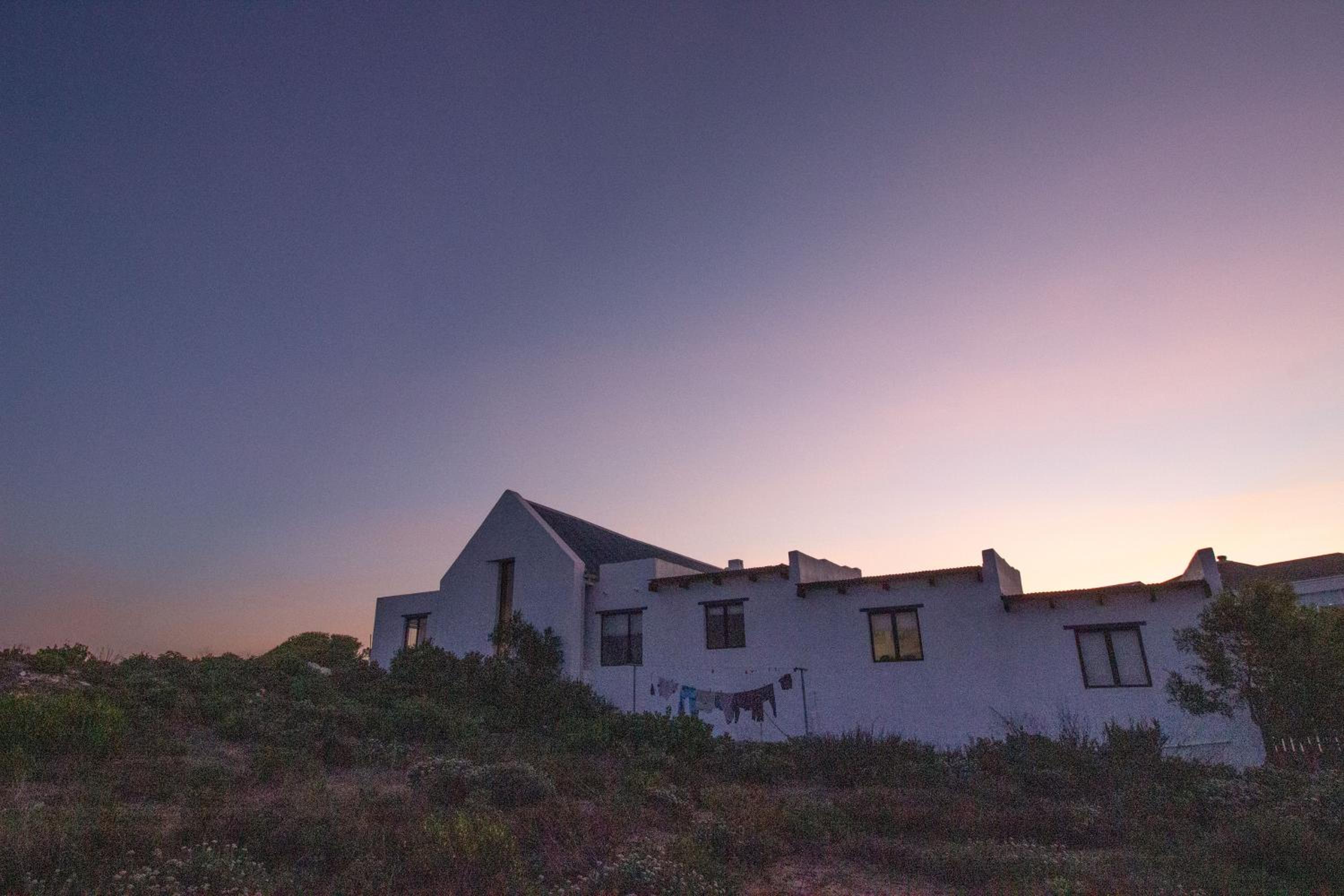 Struisbaai Forever Young view 3