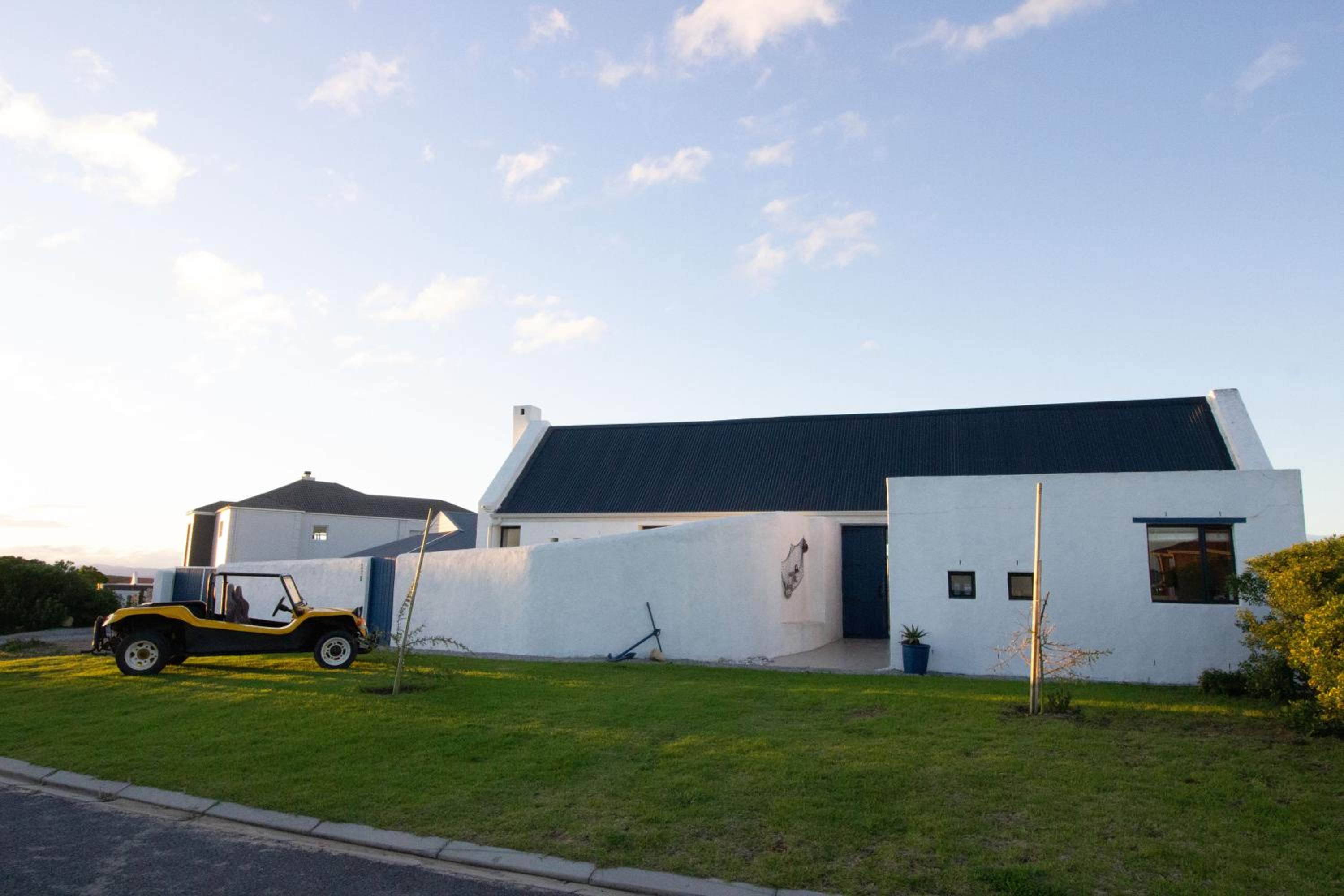 Struisbaai Forever Young view 5