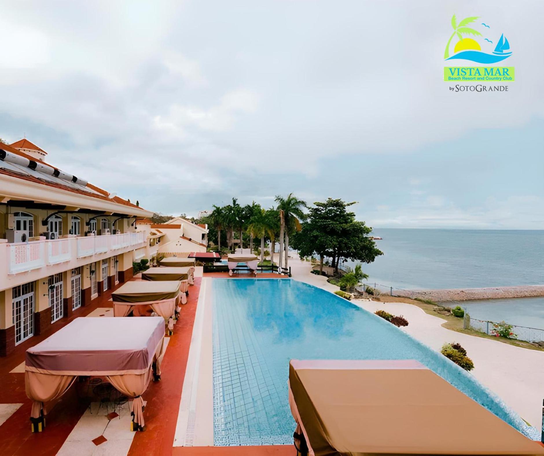 Vista Mar Beach Resort & Country Club