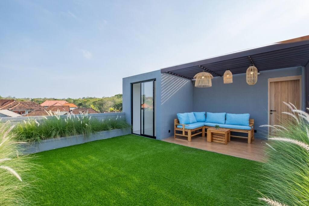Private Villa Ayra 8C by OriVista 10mins to Melasti Beach view 3