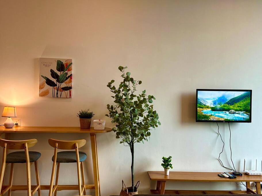 PJ Muji Suites Free Wifi Android Tvbox 1U mall PJPAC photo 2