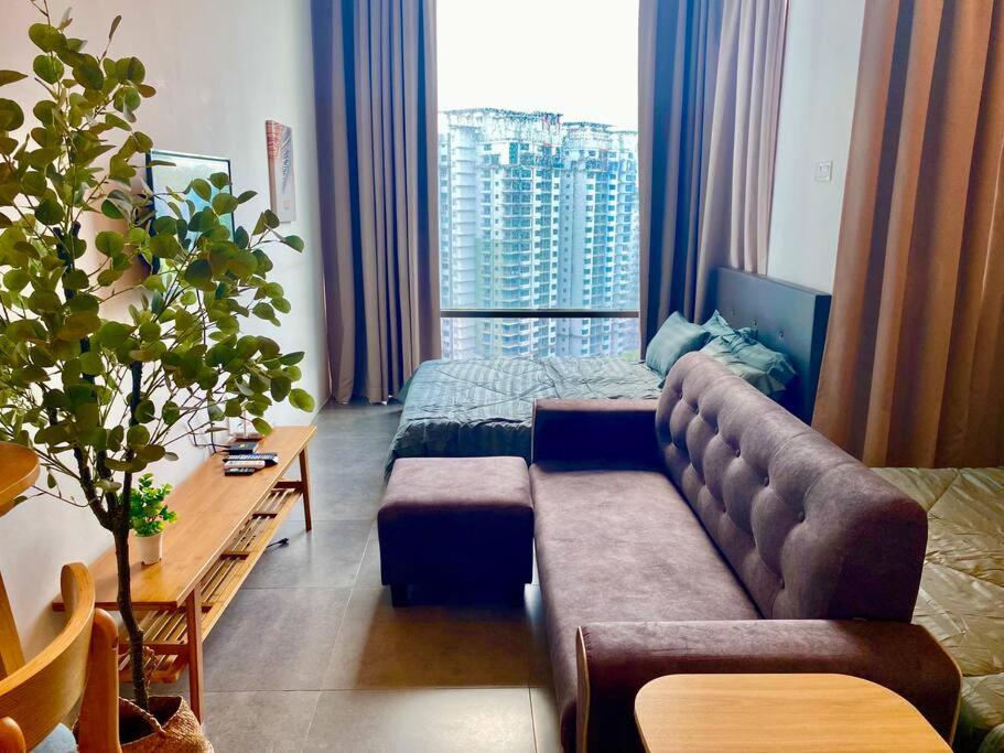 PJ Muji Suites Free Wifi Android Tvbox 1U mall PJPAC photo 3