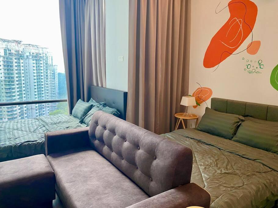 PJ Muji Suites Free Wifi Android Tvbox 1U mall PJPAC photo 8