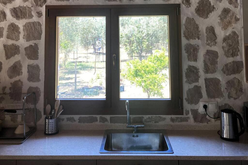 Iriti's Villa & Dahlia Studio