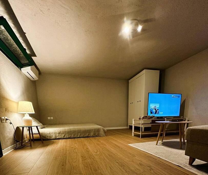 Iriti's Villa & Dahlia Studio