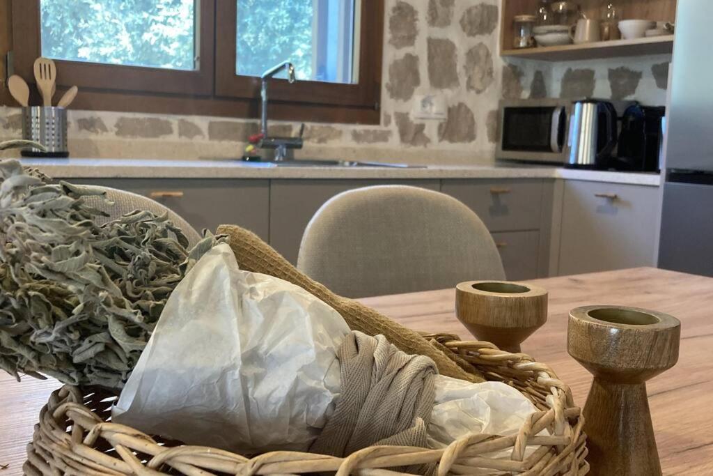 Iriti's Villa & Dahlia Studio
