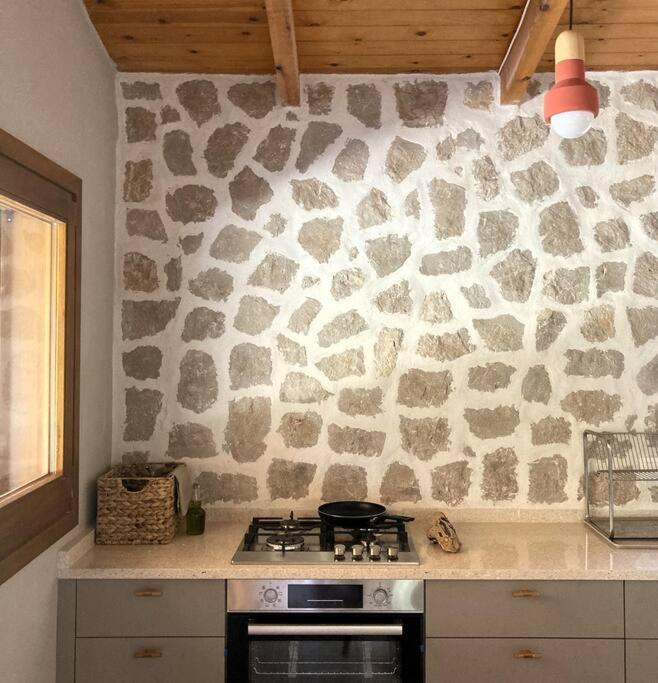 Iriti's Villa & Dahlia Studio